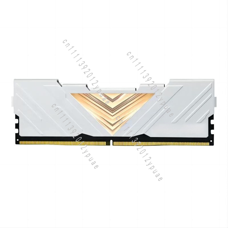 Ddr5 16Gb 6000Mhz - RAM DDR5 pour ordinateur de bureau
