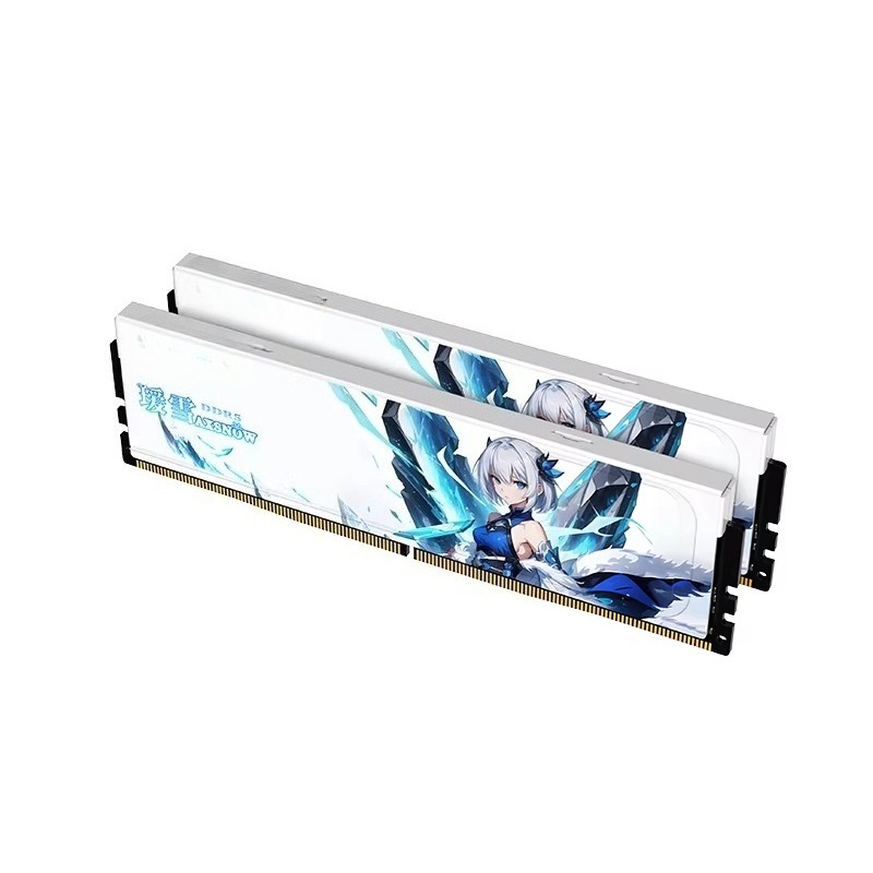 Ddr5 32Gb - Clé mémoire DDR5 6400 6000 16G