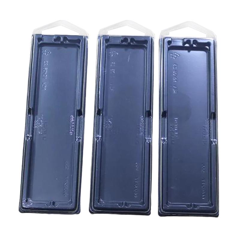 Ddr5 Laptop Ram - Boîte de rangement en plastique antistatique,