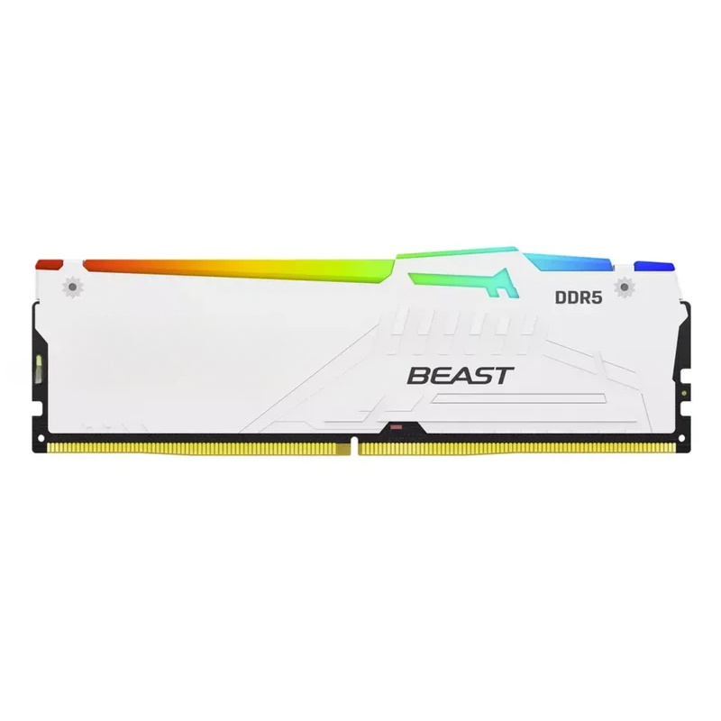 Mémoire de bureau Kingston FUR - Ddr5 6000Mhz avis et prix