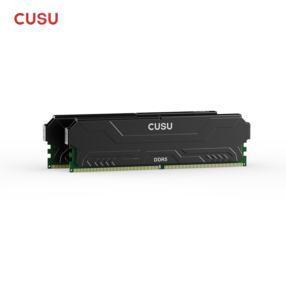 Mémoire RAM CUSU DDR4 3200mhz  - Ddr5 4800Mhz avis et prix
