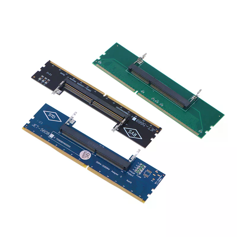 Carte adaptateur convertisseur - Ddr5 Laptop Ram avis et prix