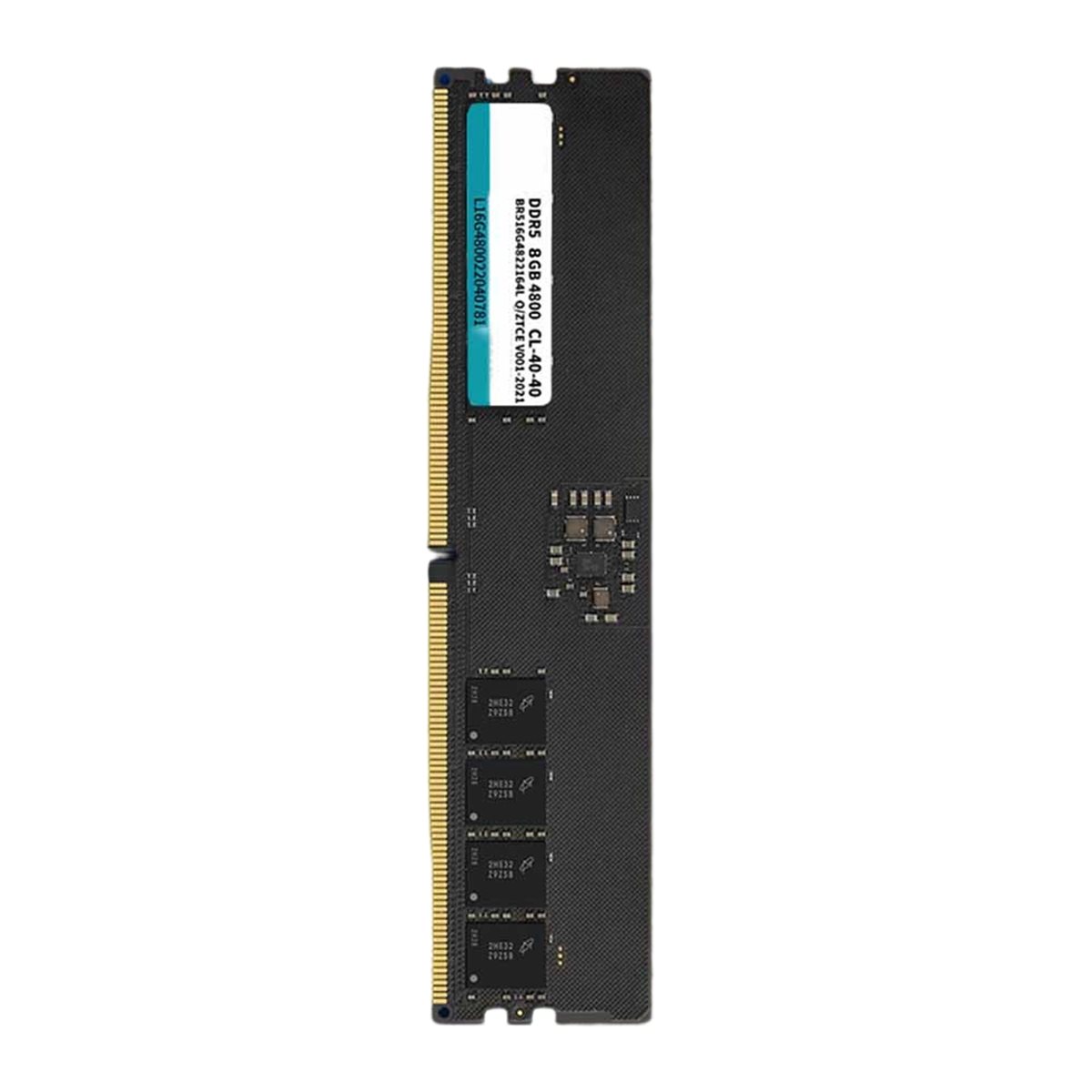[AC18 Digital]/Carte mémoire D - Ddr5 4800Mhz avis et prix