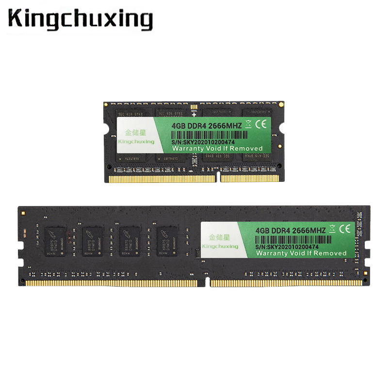 Kingchuxing-RAM DDR5 pour ordi - Ddr5 4800Mhz avis et prix