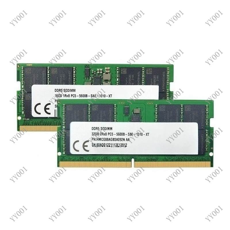 Mémoire RAM DDR5 pour ordinate - Ddr5 Ram avis et prix