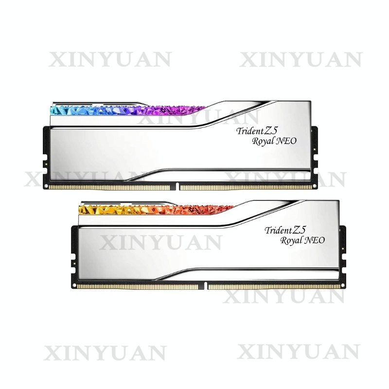 Nouvelle RAM de bureau G-SKILL - Ddr5 Kit avis et prix