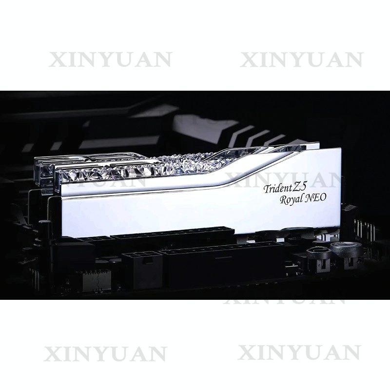 Nouvelle RAM de bureau G-SKILL - Ddr5 Kit avis et prix